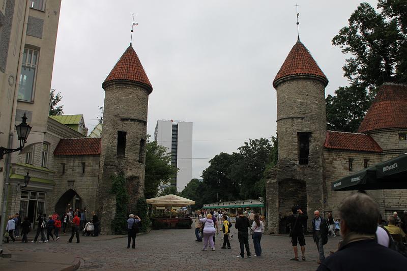 Original image