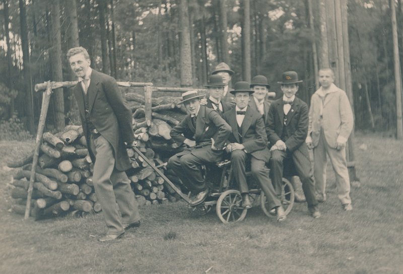 Original image