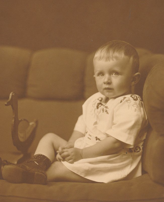 Original image