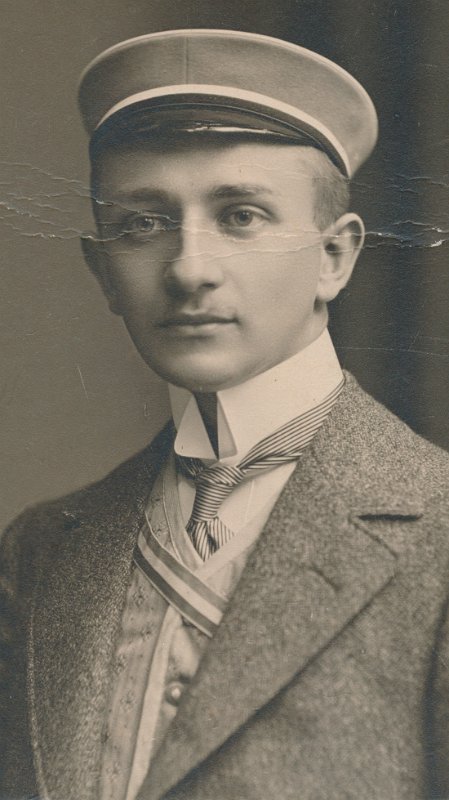 Original image