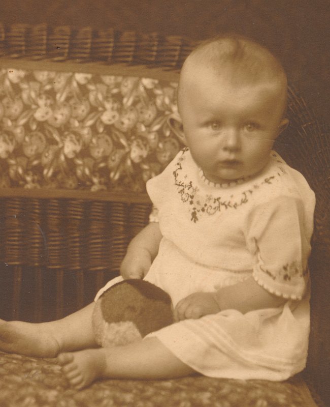 Original image
