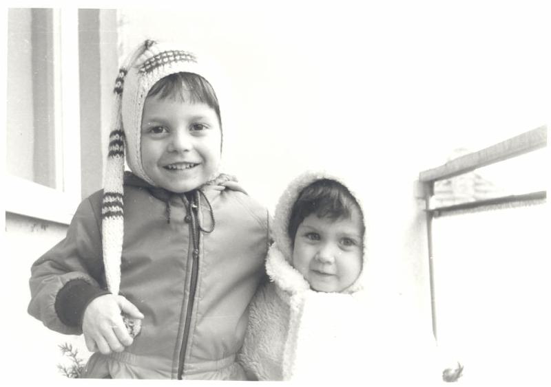 Original image