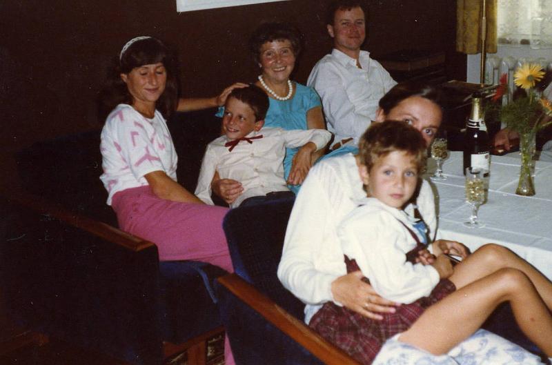 Original image