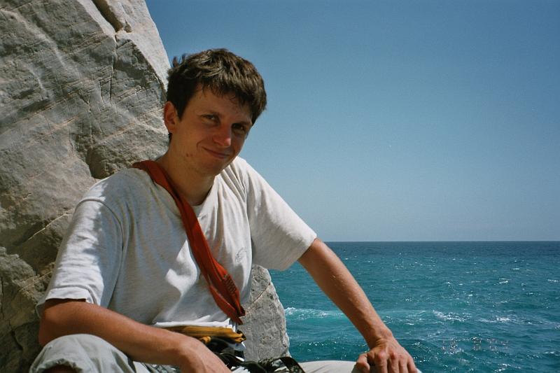 Original image