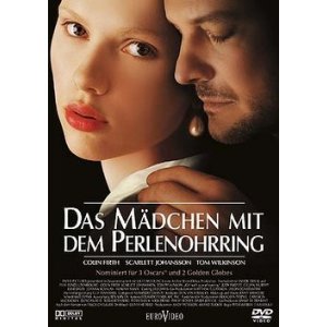 Das Maedchen mit dem Perlenohrring