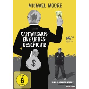 Moore - Kapitalismus eine Liebesgeschichte