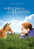 der fuchs und das maedchen
