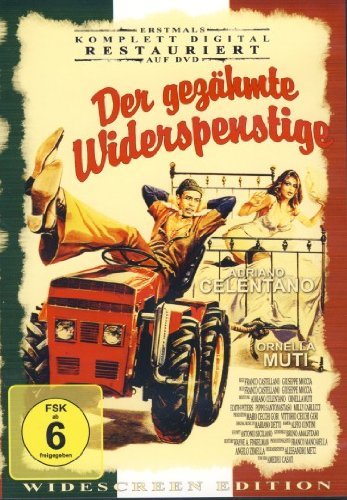 der gezaehmte widerspenstige