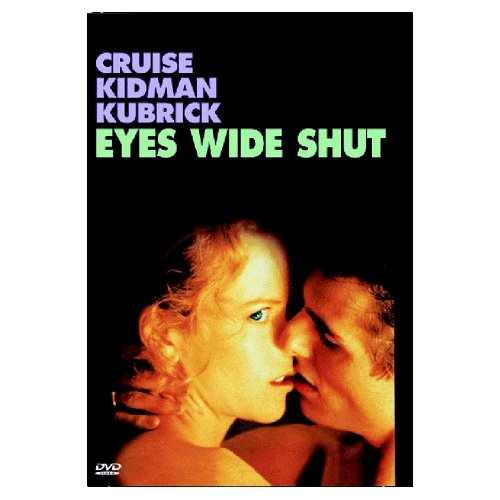 eyes wide shut
