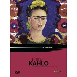frida kahlo