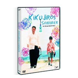 kikujiros sommer