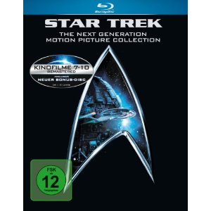 star trek