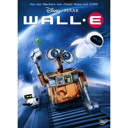 wall e