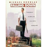 Falling down - Ein ganz normaler Tag