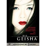 die geisha