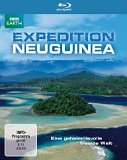 expedition neuguinea