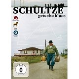 schultze gets the blues
