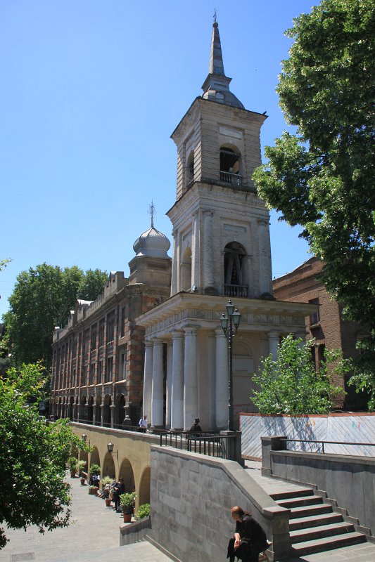 Original image