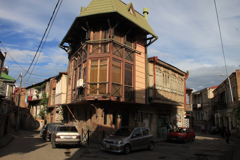 Original image