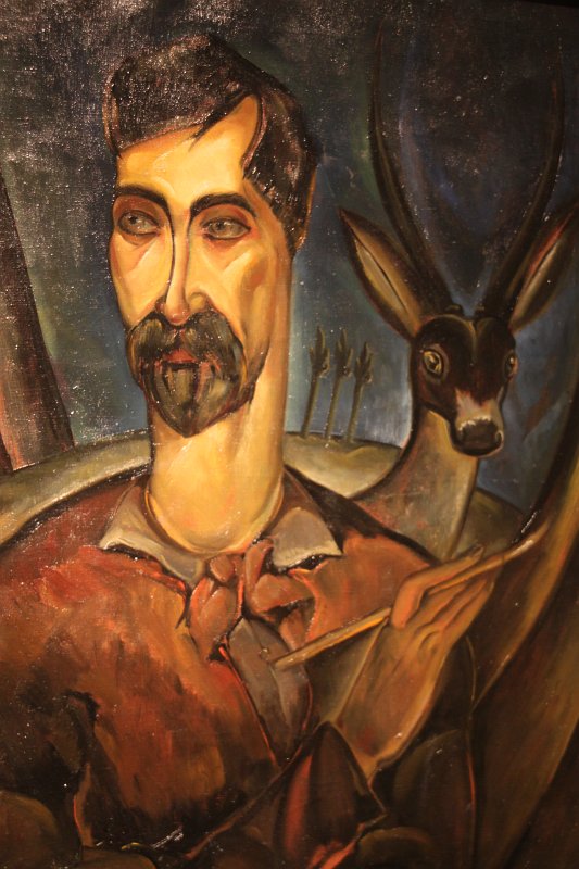 Original image