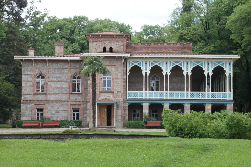 Original image