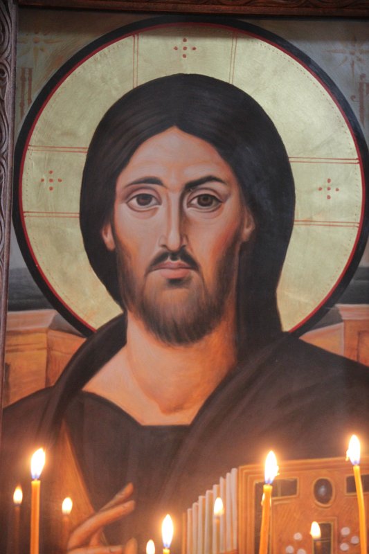 Original image