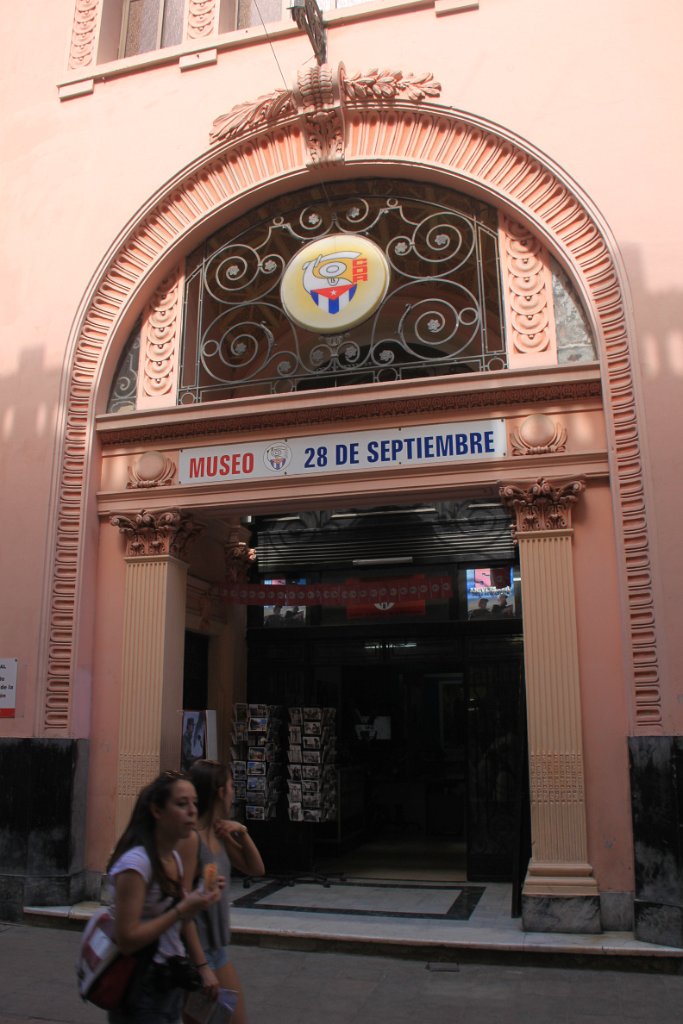 Original image