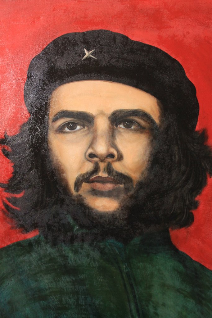 Original image