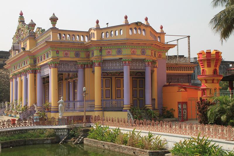 Original image