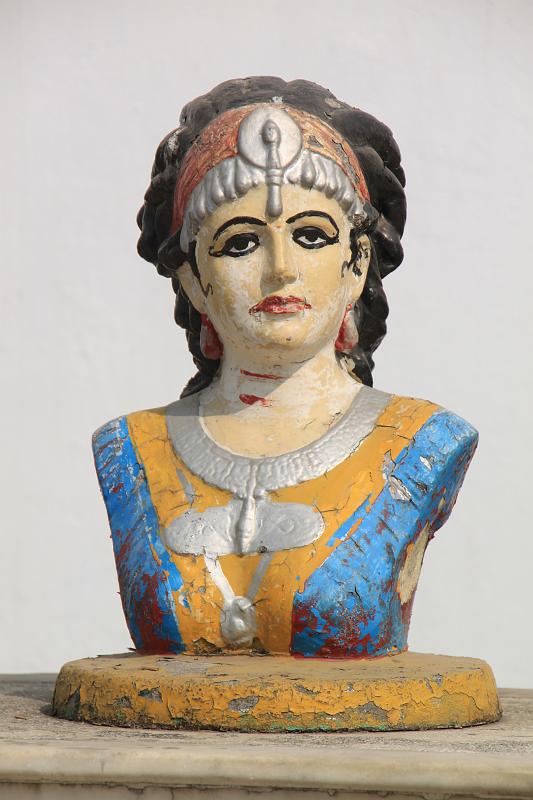 Original image