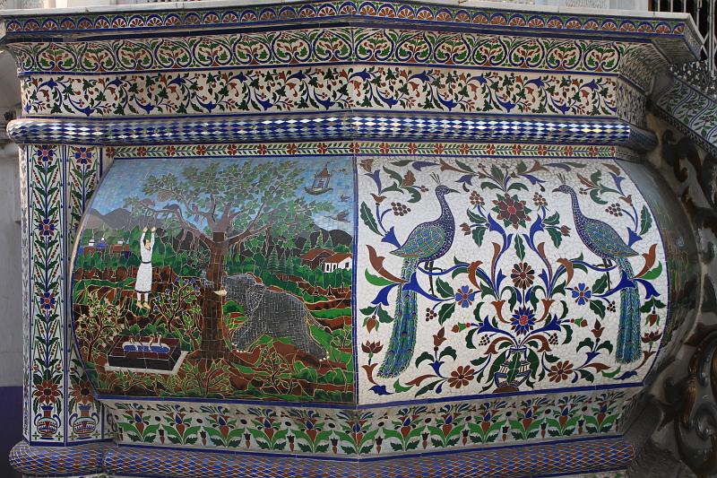 Original image