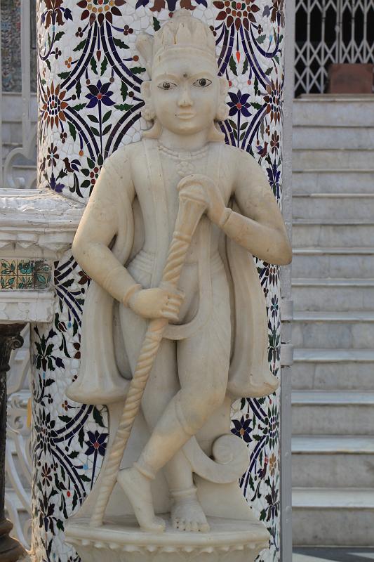 Original image