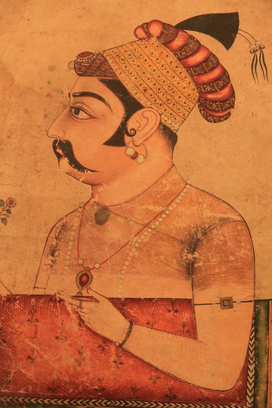 Original image