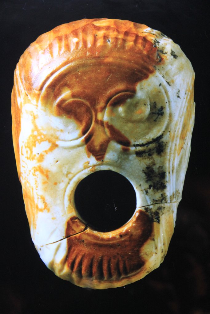 Original image