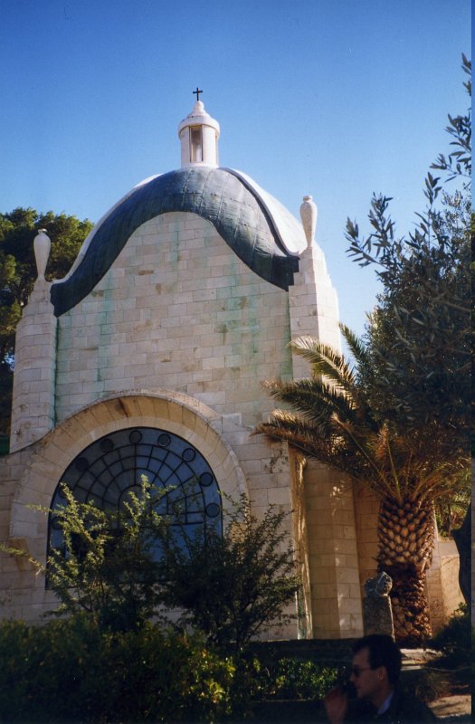 Original image