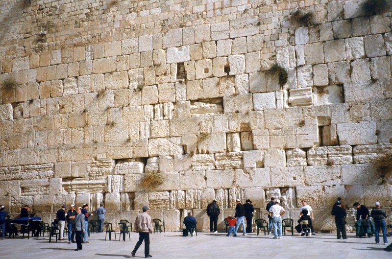 Original image