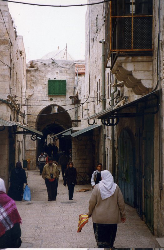 Original image