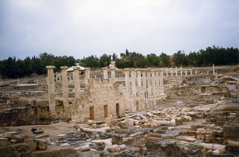 Original image