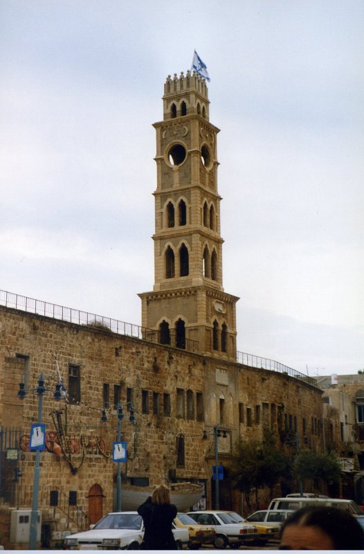 Original image