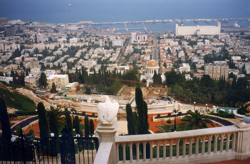 Original image