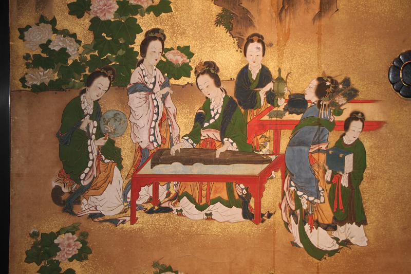 Original image