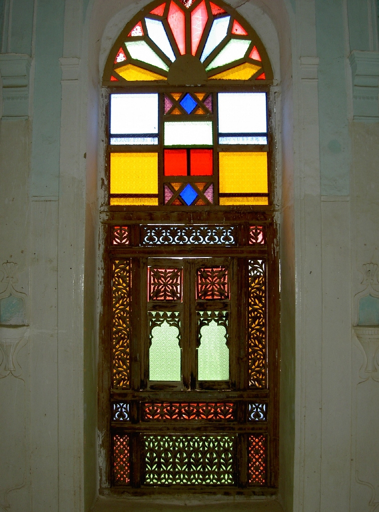 Original image