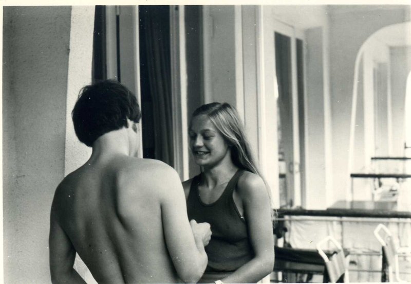 Original image