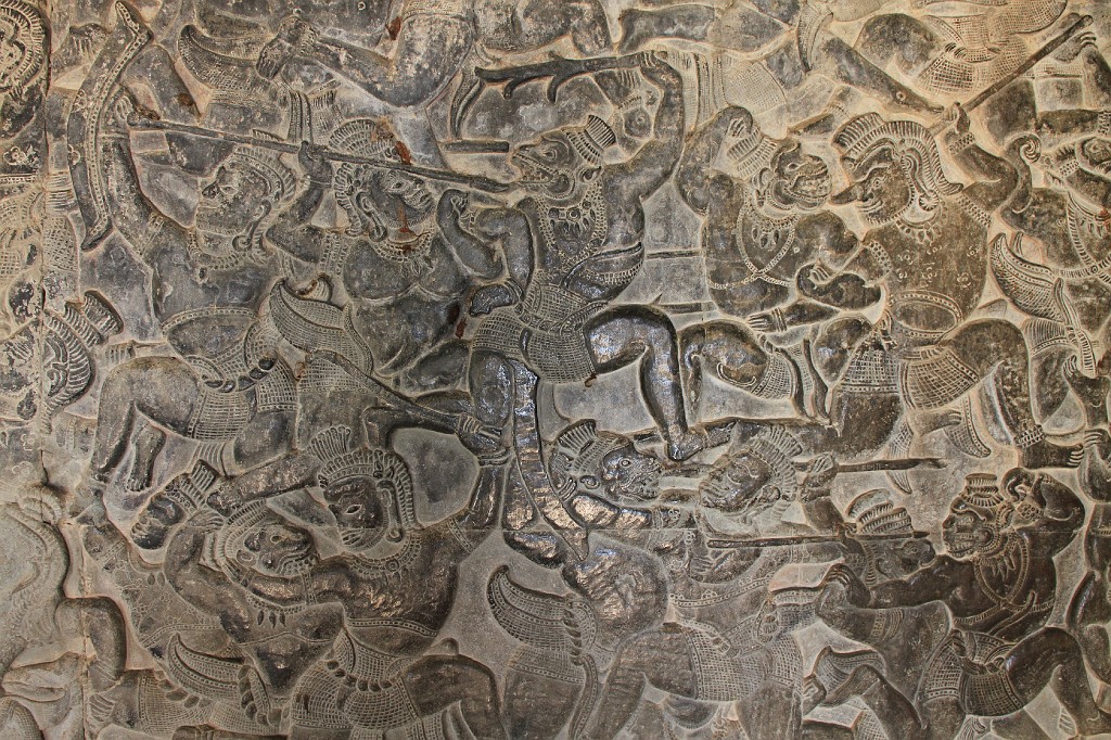 Original image