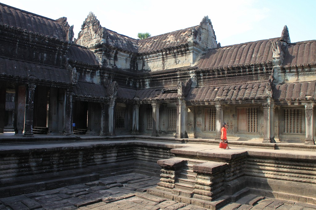 Original image