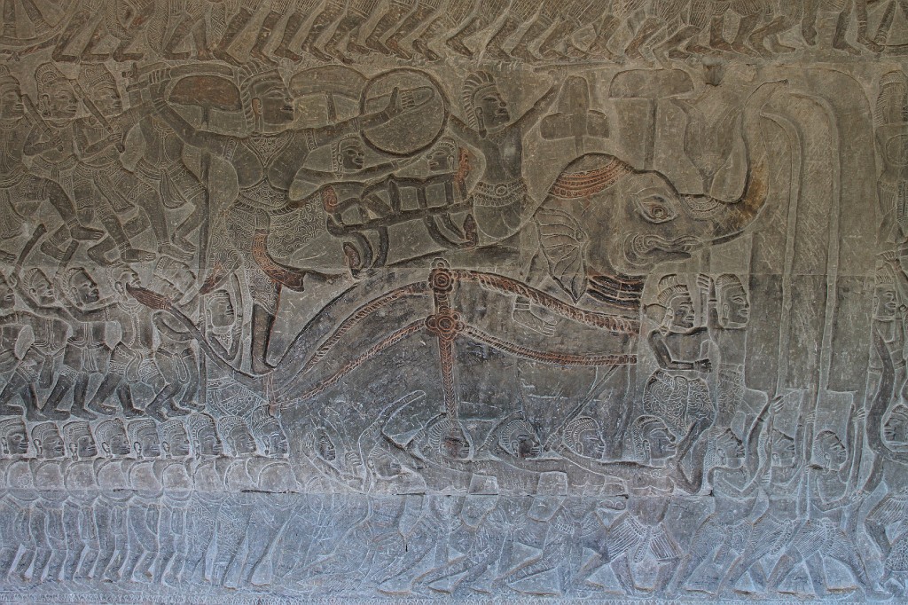 Original image