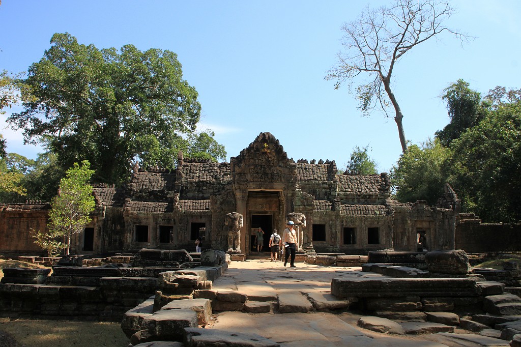 Original image