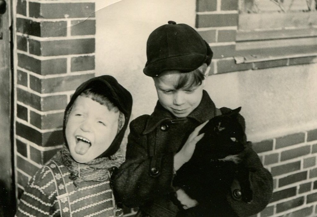 Original image