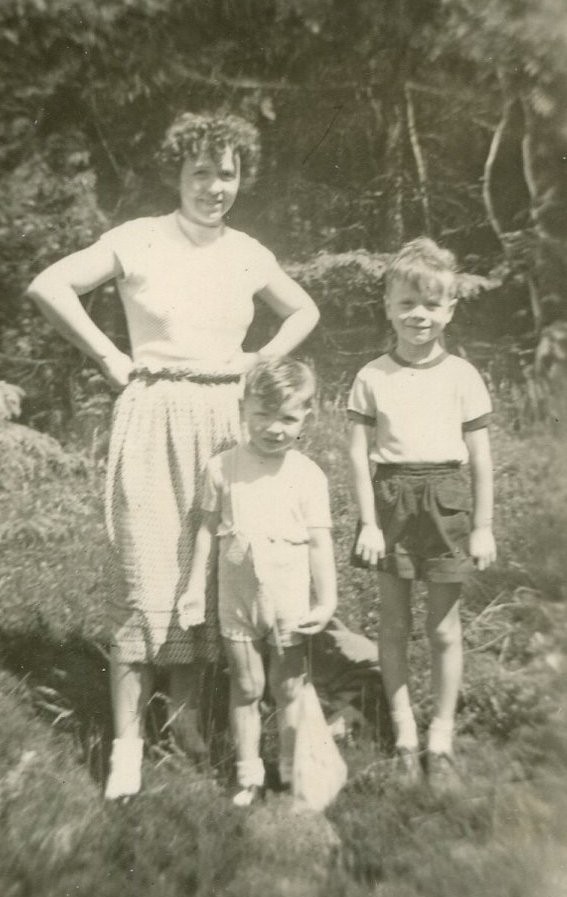 Original image