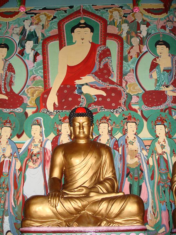 Original image